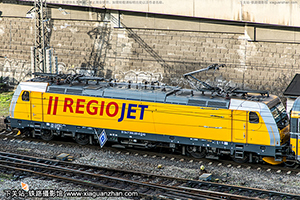 386-201 ݿRegioJet˾