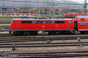 DB BR111-182-2 ¹·