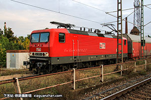 DB BR143-851-4 ¹·