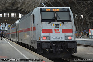 DB BR146-556-6 ¹·