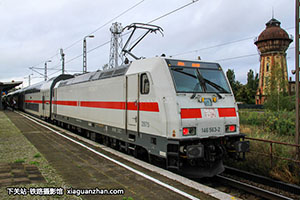 DB BR146-563-2 ¹·