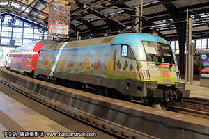 DB BR182-002 ¹·