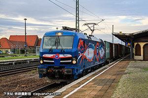DB BR193-Ų ¹·