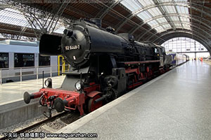 BR52-5448-7 ¹·