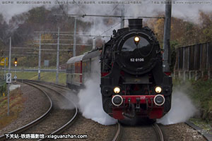 BR52 BR52-6106 ¹·