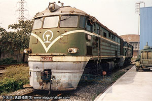 -2164 DF-2164 