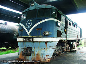 -2206 DF-2206 