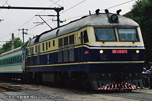 11-0011 DF11-0011 ÷
