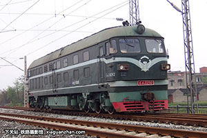 4-0292 DF4-0292 