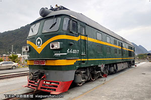 4-0317 DF4-0317 