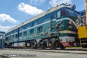 4-0380 DF4-0380 