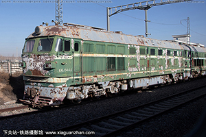 4-0444 DF4-0444 