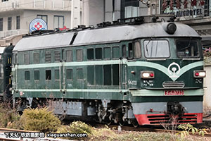 4-0733 DF4-0733 