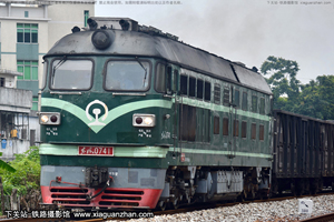 4-0741 DF4-0741 