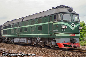 4-0741 DF4-0741 