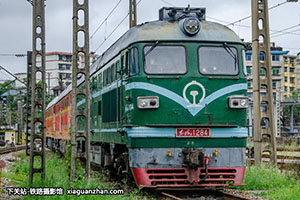 4-1284 DF4-1284 