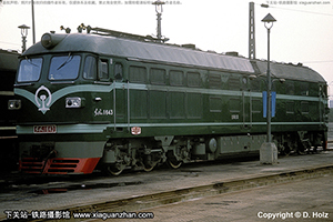 4-1643 DF4-1643 