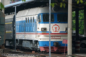 4-1771 DF4-1771 ¶
