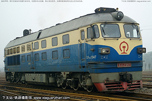 4-1947 DF4-1947 ʮľ