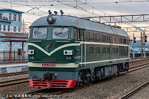 4-2029 DF4-2029 (䲿)