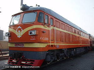 4-2284 DF4-2284 
