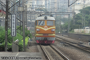 4-2287 DF4-2287 