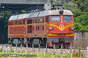 4-2291 DF4-2291 