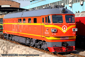 4-2292 DF4-2292 
