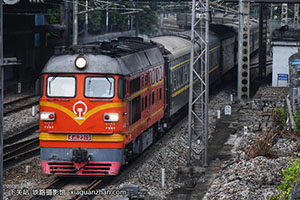 4-2319 DF4-2319 