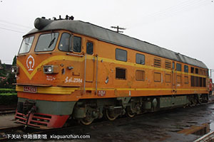 4-2384 DF4-2384 