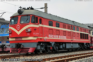 4-2456 DF4-2456 