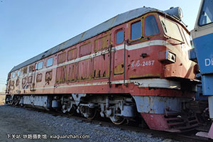 4-2487 DF4-2487 ն