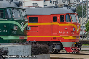4-2519 DF4-2519 