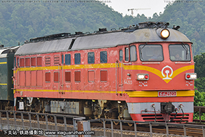 4-2523 DF4-2523 