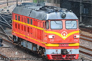 4-2523 DF4-2523 