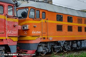 4-2545 DF4-2545 