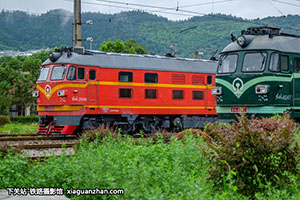 4-2549 DF4-2549 