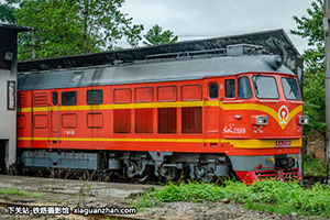 4-2589 DF4-2589 
