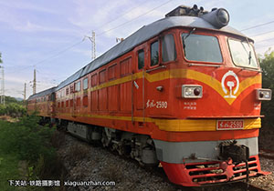 4-2590 DF4-2590 