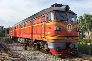 4-2591 DF4-2591 