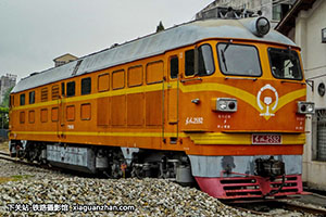 4-2592 DF4-2592 