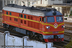 4-2604 DF4-2604 