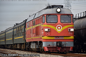 4-2608 DF4-2608 