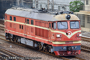4-2609 DF4-2609 