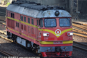 4-2611 DF4-2611 
