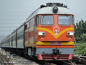4-2611 DF4-2611 