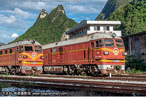 4-2664 DF4-2664 