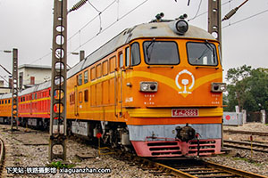 4-2666 DF4-2666 