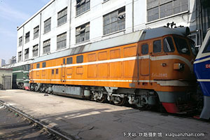 ����4-2680 DF4-2680 �³���·