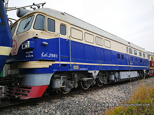 4-2681 DF4-2681 ³·